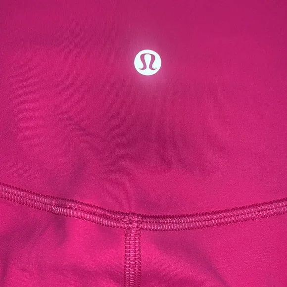 😍lululemon Align High-Rise Crop 23" - Picture 6 of 8